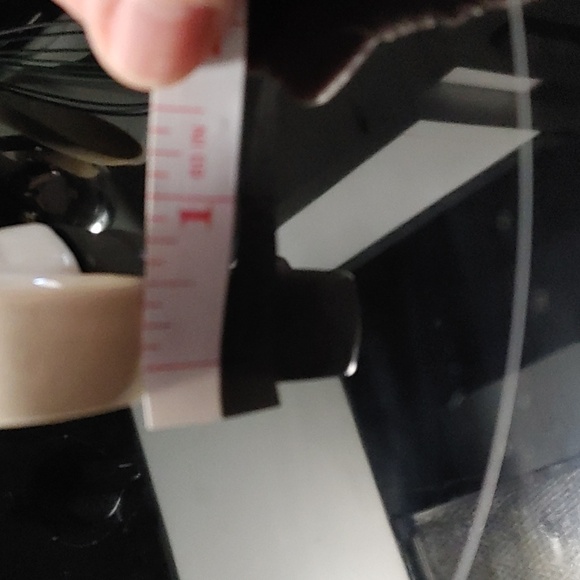 Vintage 8 Napkin Rings Ceramic Girl Pray Cornhuskers Dining Table 2inch Tall - Picture 7 of 7